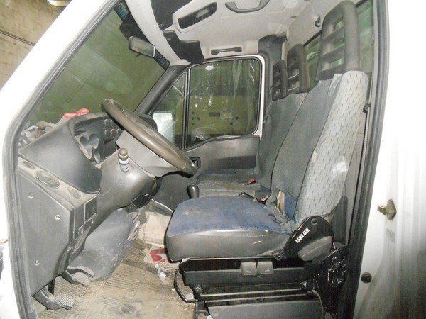 31#5016 Autocarro Iveco in vendita - foto 10