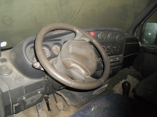 31#5016 Autocarro Iveco in vendita - foto 11