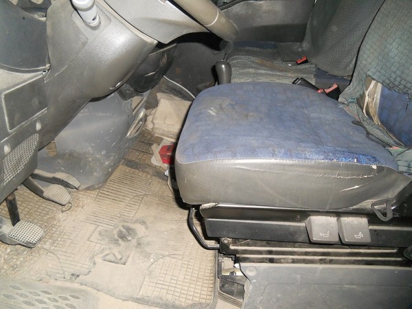 31#5016 Autocarro Iveco in vendita - foto 13
