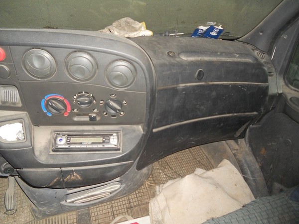 31#5016 Autocarro Iveco in vendita - foto 15