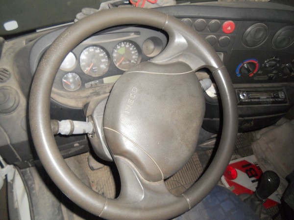 31#5016 Autocarro Iveco in vendita - foto 16