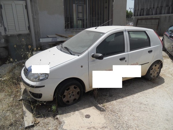 Automobili in vendita