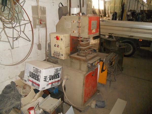 5#5016 Presse Andolina snc in vendita - foto 3