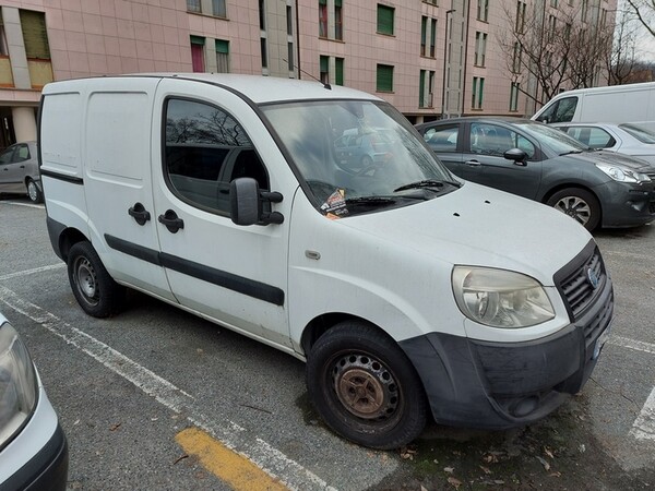 Autocarri in vendita