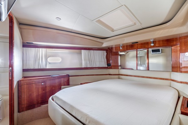 1#5020 UNITA' DA DIPORTO A MOTORE FERRETTI 590 in vendita - foto 13