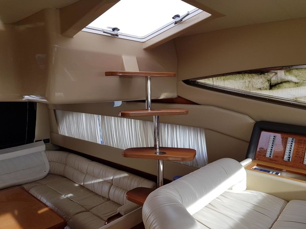1#5020 UNITA' DA DIPORTO A MOTORE FERRETTI 590 in vendita - foto 30