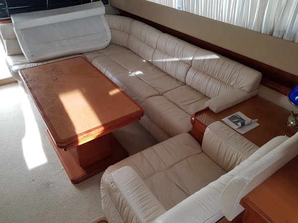 1#5020 UNITA' DA DIPORTO A MOTORE FERRETTI 590 in vendita - foto 44