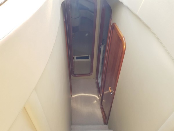 1#5020 UNITA' DA DIPORTO A MOTORE FERRETTI 590 in vendita - foto 46