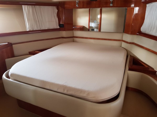 1#5020 UNITA' DA DIPORTO A MOTORE FERRETTI 590 in vendita - foto 49
