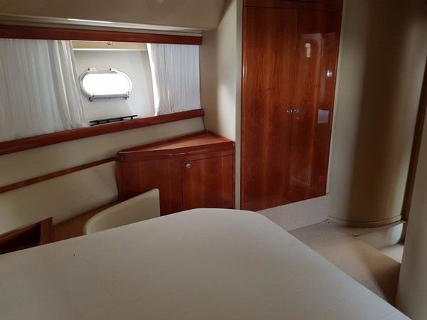 1#5020 UNITA' DA DIPORTO A MOTORE FERRETTI 590 in vendita - foto 53