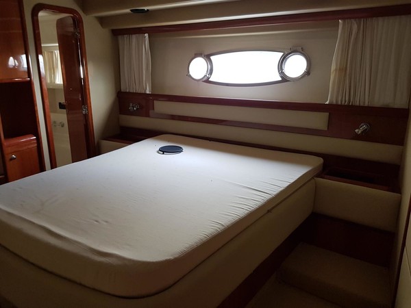 1#5020 UNITA' DA DIPORTO A MOTORE FERRETTI 590 in vendita - foto 55
