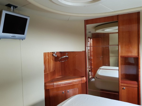 1#5020 UNITA' DA DIPORTO A MOTORE FERRETTI 590 in vendita - foto 56