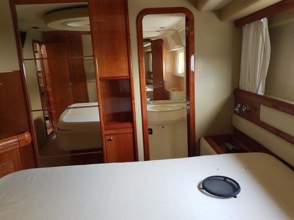 1#5020 UNITA' DA DIPORTO A MOTORE FERRETTI 590 in vendita - foto 57