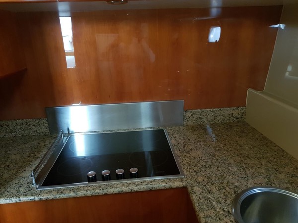 1#5020 UNITA' DA DIPORTO A MOTORE FERRETTI 590 in vendita - foto 63
