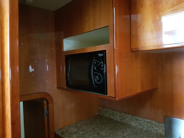 1#5020 UNITA' DA DIPORTO A MOTORE FERRETTI 590 in vendita - foto 64