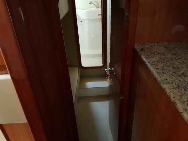 1#5020 UNITA' DA DIPORTO A MOTORE FERRETTI 590 in vendita - foto 65
