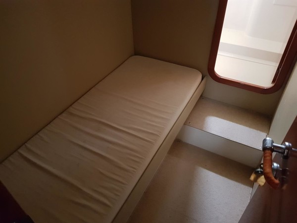 1#5020 UNITA' DA DIPORTO A MOTORE FERRETTI 590 in vendita - foto 67
