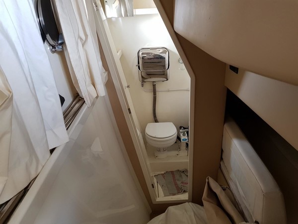 1#5020 UNITA' DA DIPORTO A MOTORE FERRETTI 590 in vendita - foto 81