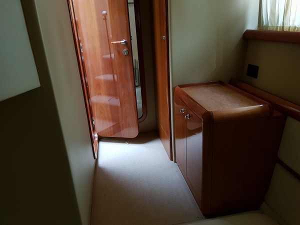 1#5020 UNITA' DA DIPORTO A MOTORE FERRETTI 590 in vendita - foto 103