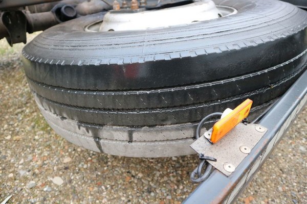 1#5021 Autoveicolo Iveco Stralis in vendita - foto 3