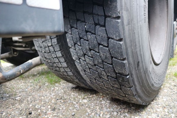 1#5021 Autoveicolo Iveco Stralis in vendita - foto 4