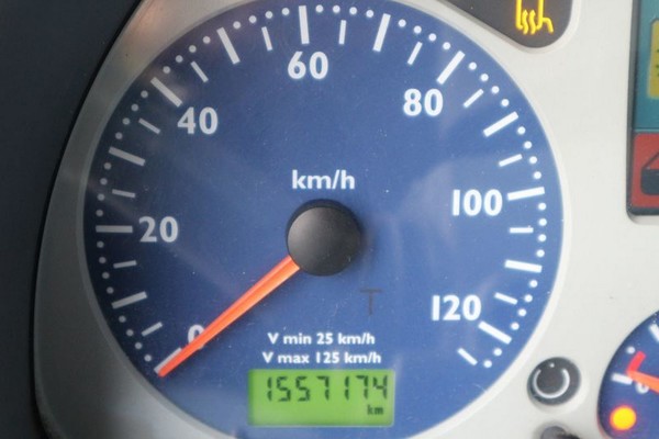 1#5021 Autoveicolo Iveco Stralis in vendita - foto 8
