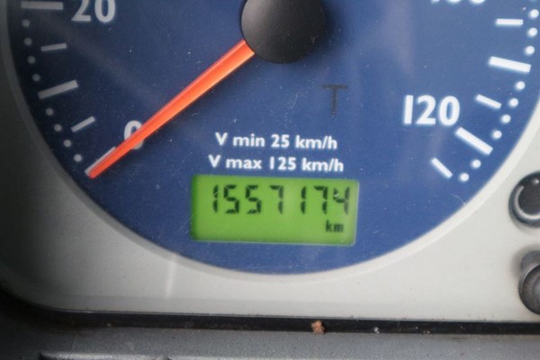 1#5021 Autoveicolo Iveco Stralis in vendita - foto 9