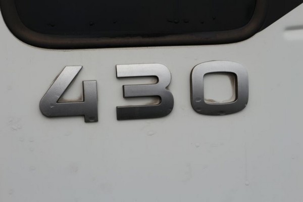 1#5021 Autoveicolo Iveco Stralis in vendita - foto 12