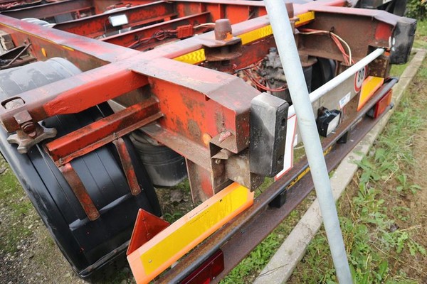 2#5021 Rimorchio Krone in vendita - foto 6