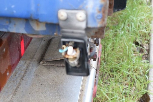 4#5021 Autocarro Iveco in vendita - foto 7