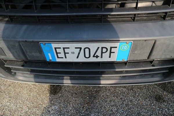 5#5021 Autocarro Peugeot in vendita - foto 2