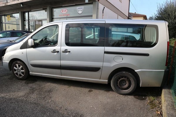 5#5021 Autocarro Peugeot in vendita - foto 4