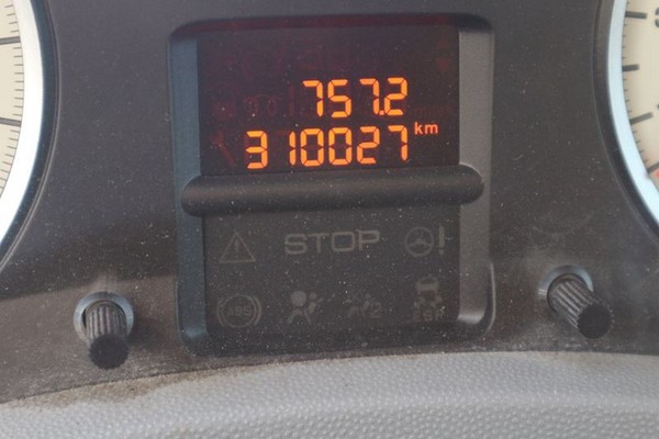 5#5021 Autocarro Peugeot in vendita - foto 11