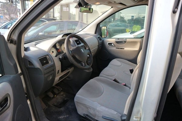 5#5021 Autocarro Peugeot in vendita - foto 12