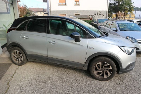 Automobili in vendita