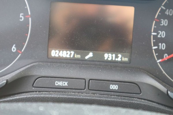 6#5021 Autovettura Opel Crossland in vendita - foto 4