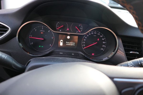 6#5021 Autovettura Opel Crossland in vendita - foto 5