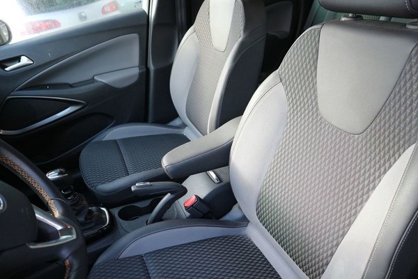 6#5021 Autovettura Opel Crossland in vendita - foto 7