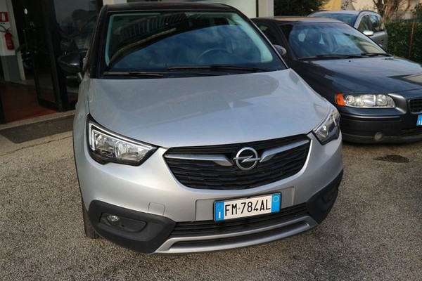 6#5021 Autovettura Opel Crossland in vendita - foto 13