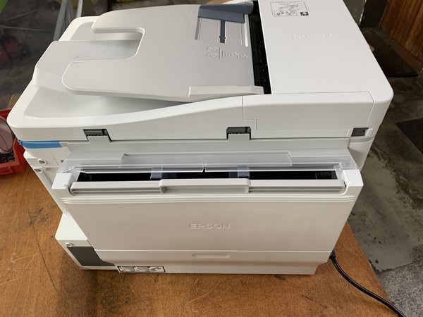 6#5022 Stampante Epson in vendita - foto 4