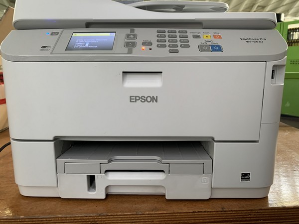6#5022 Stampante Epson in vendita - foto 5