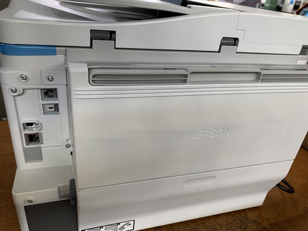 6#5022 Stampante Epson in vendita - foto 6