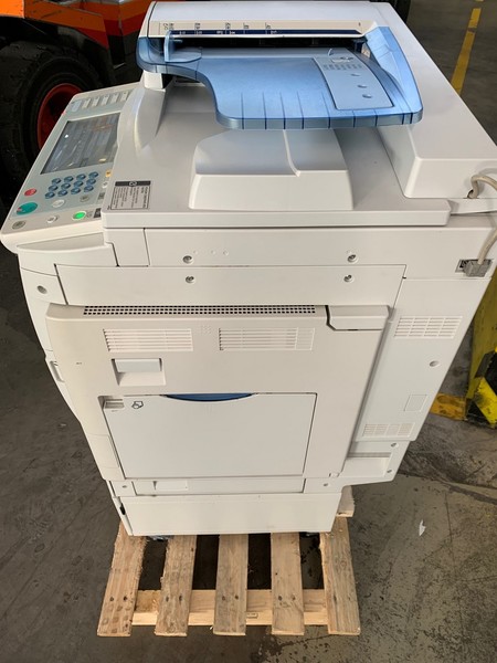 8#5022 Samsung MPC2050 in vendita - foto 5