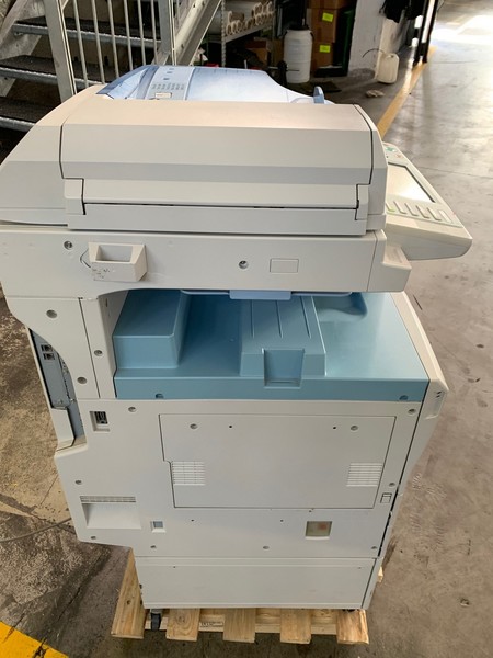 8#5022 Samsung MPC2050 in vendita - foto 6