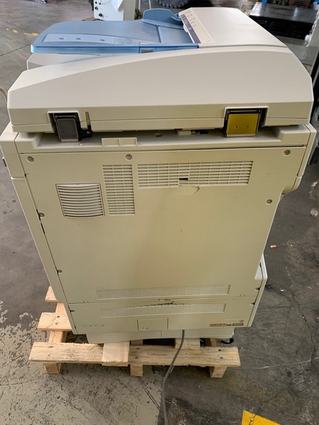 8#5022 Samsung MPC2050 in vendita - foto 7