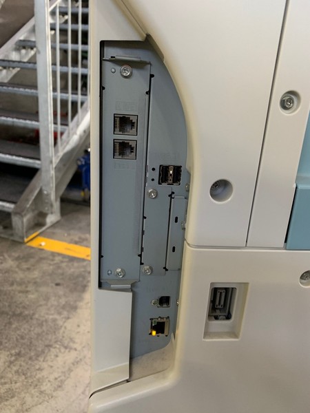 8#5022 Samsung MPC2050 in vendita - foto 13