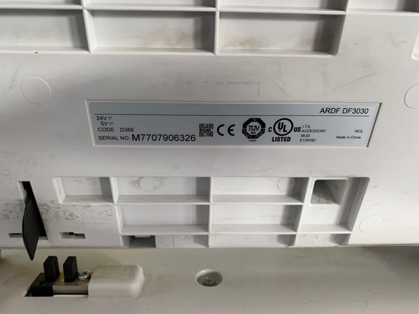 8#5022 Samsung MPC2050 in vendita - foto 14