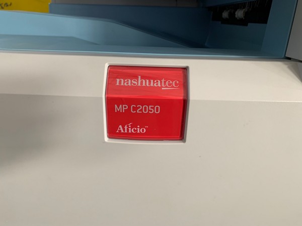 8#5022 Samsung MPC2050 in vendita - foto 15