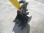 Immagine 12 - Mini escavatore Wacker Neuson EZ 17 - Lotto 1 (Asta 5024)