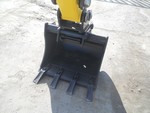 Immagine 13 - Mini escavatore Wacker Neuson EZ 17 - Lotto 1 (Asta 5024)